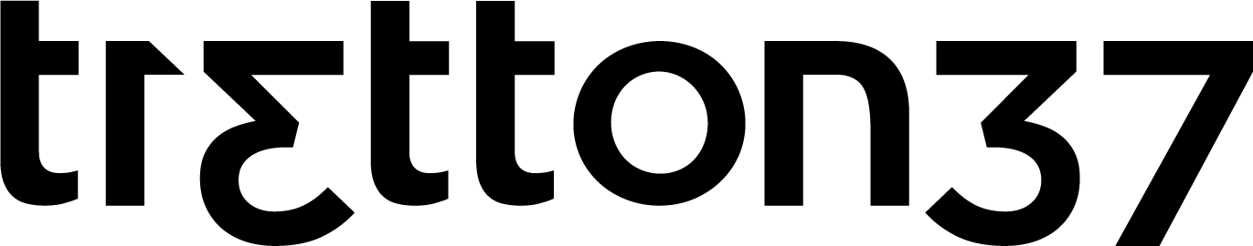 Tretton37 logo