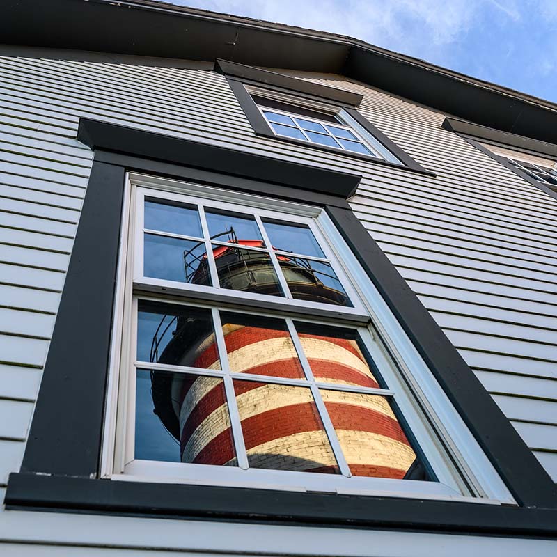 Making the Right Choice Vertical or Horizontal Siding Installation