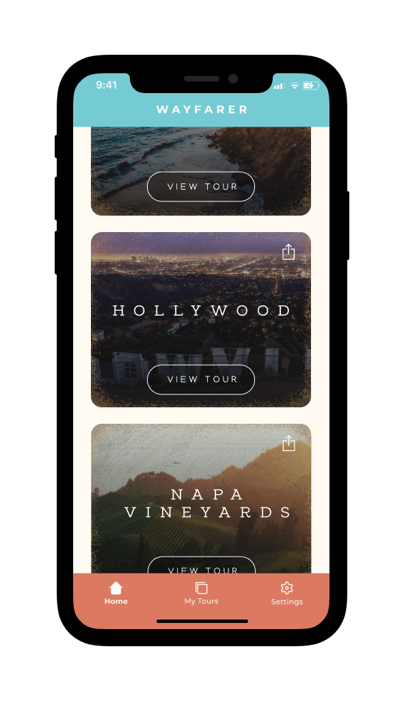 prescription wayfarer