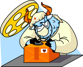 Shipping Fulfillment Service
