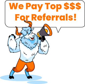 Fulfillment Service Referral