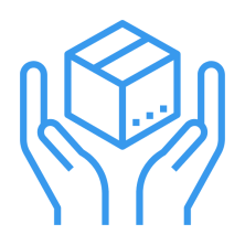 International Fulfillment service