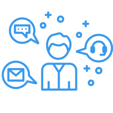 Fulfillment Center Customer Support