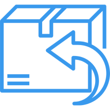 FBA Returns Service