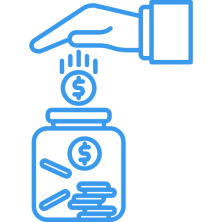 Save Money Shipping Products