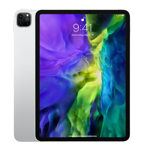 The gift IPAD