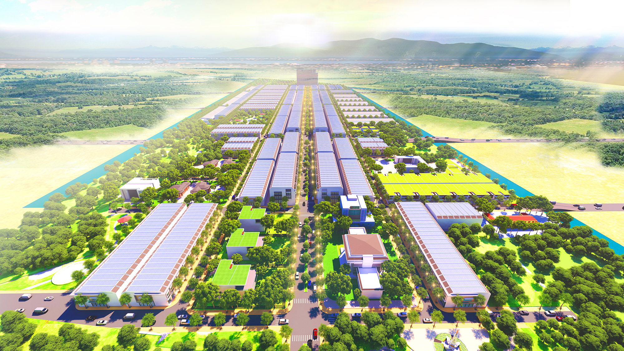 Nhà đất Cần Thơ 