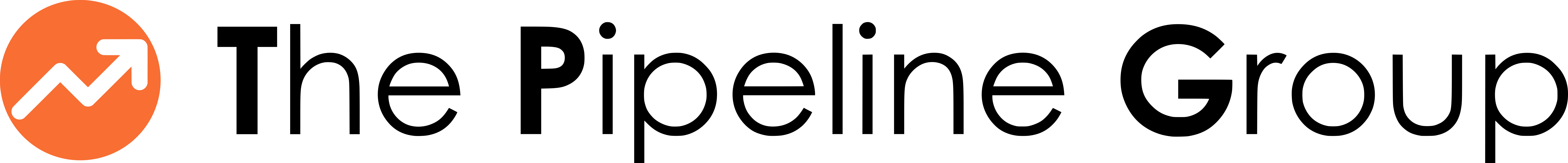 The Pipeline Group Grow Pipeline Fast.