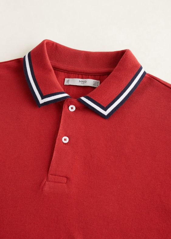 Kaos Polo Keren