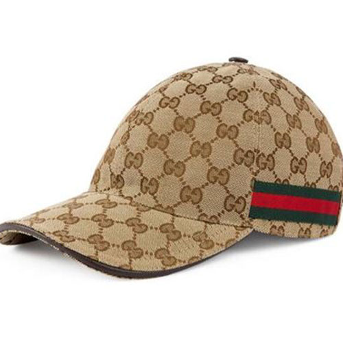 Gucci Baseball Hat