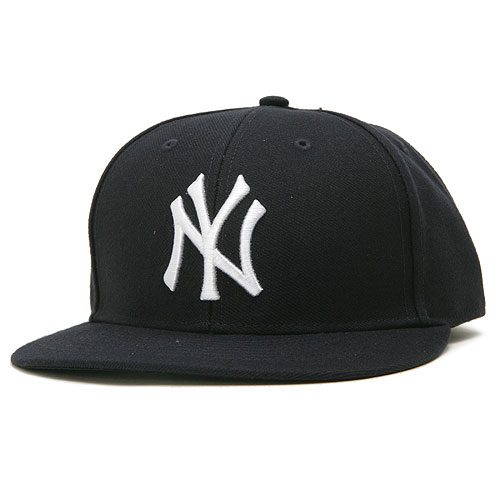 Topi Baseball New York Yankees