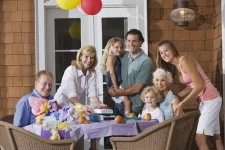 From Birthdays to Christenings, we have your catering sorted for all 21st, 30th, 50th, 60th etc.