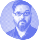 Chad Fowler Blueyard/Otto/Microsoft