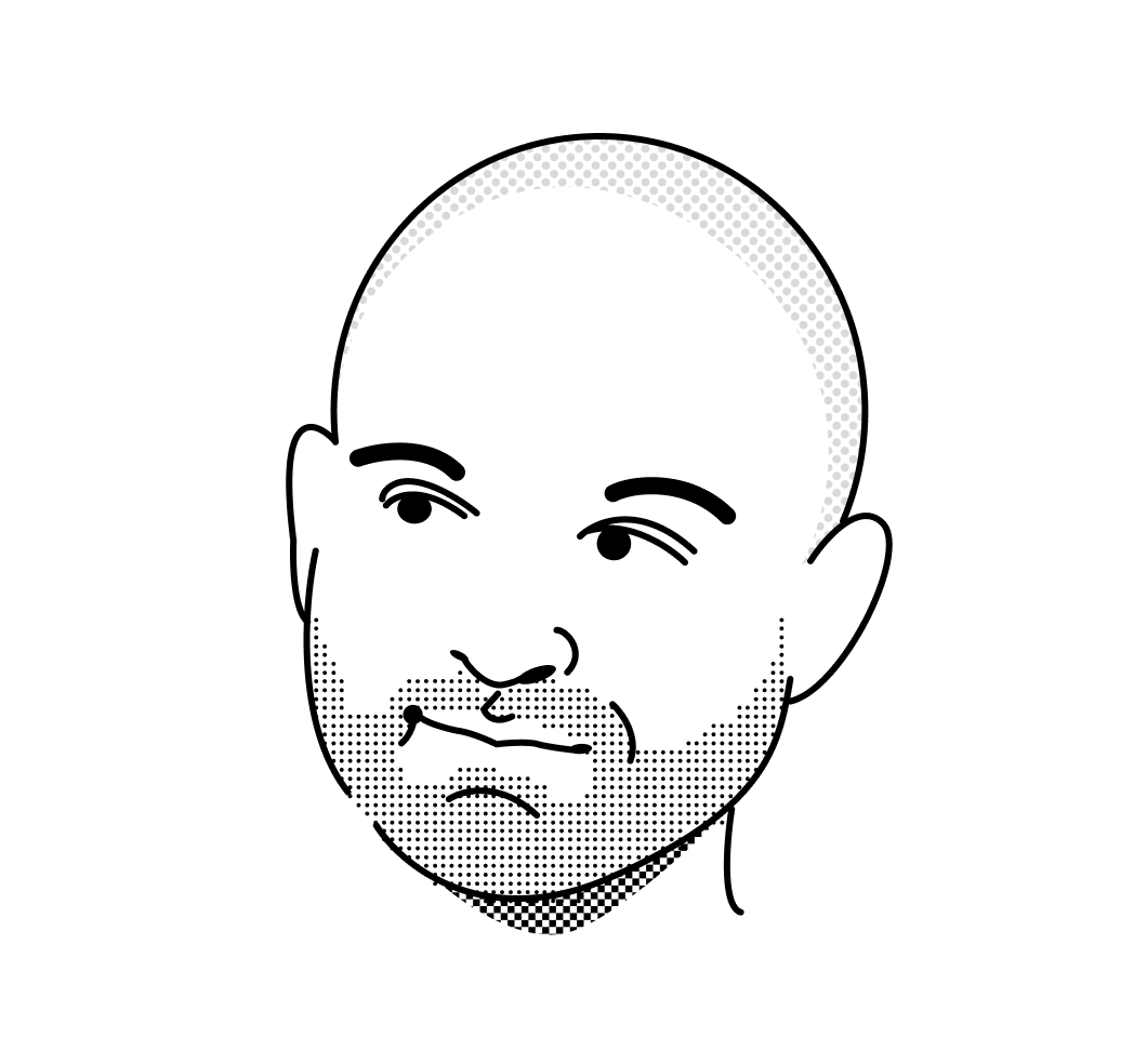 Picture of Jian Reis