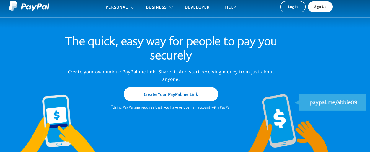 The most popular payment instrument