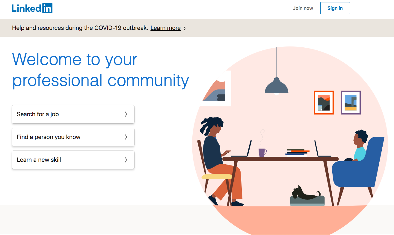 How to get coaching clients from LinkedIn