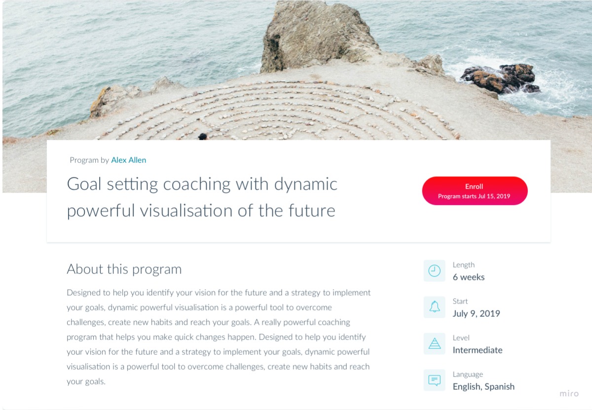 How to Get More Coaching Clients