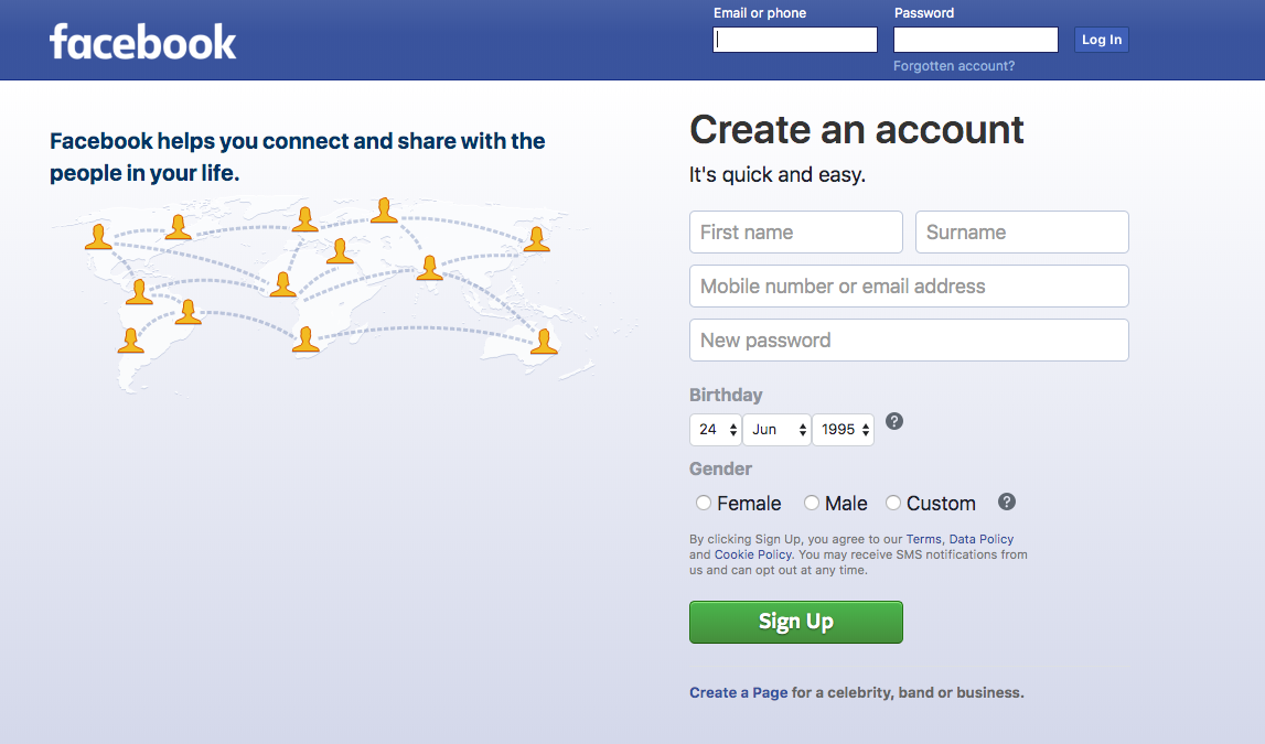 Find out how to get coaching clients from Facebook
