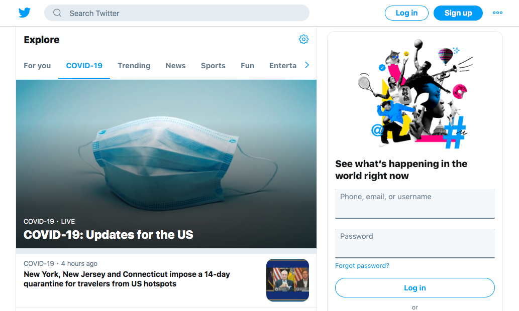 How to get coaching clients from Twitter