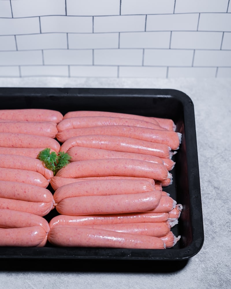 Babinda butcher products Meat Shop Near Me