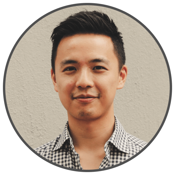 Kevon Cheung