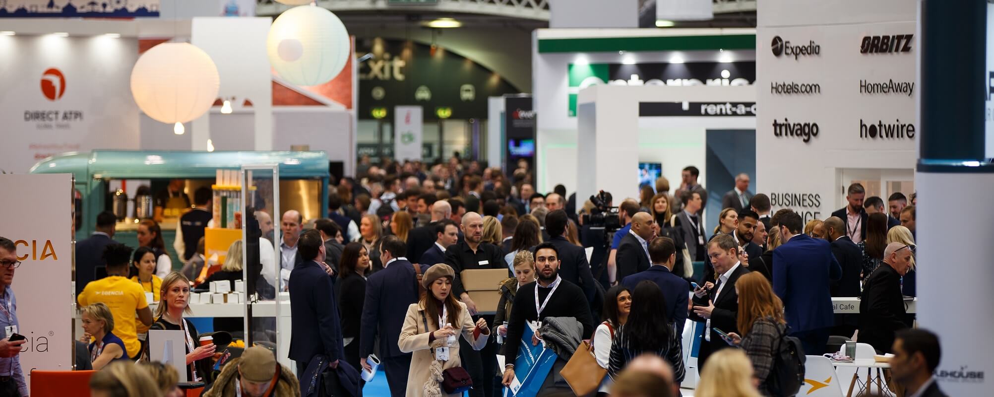 Htel Serviced Apartments present at Business Travel Show London 2019