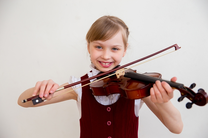 Home Music lessons in Hendersonville Jim Beaver's School of Music