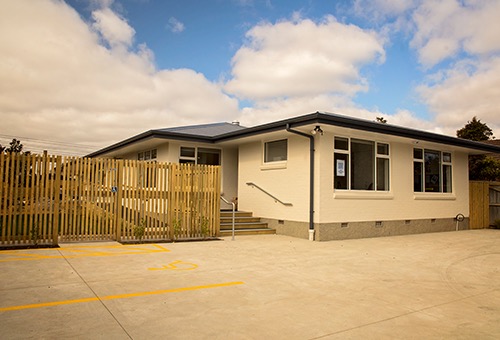 Little Blue Penguin Preschool and Nursery