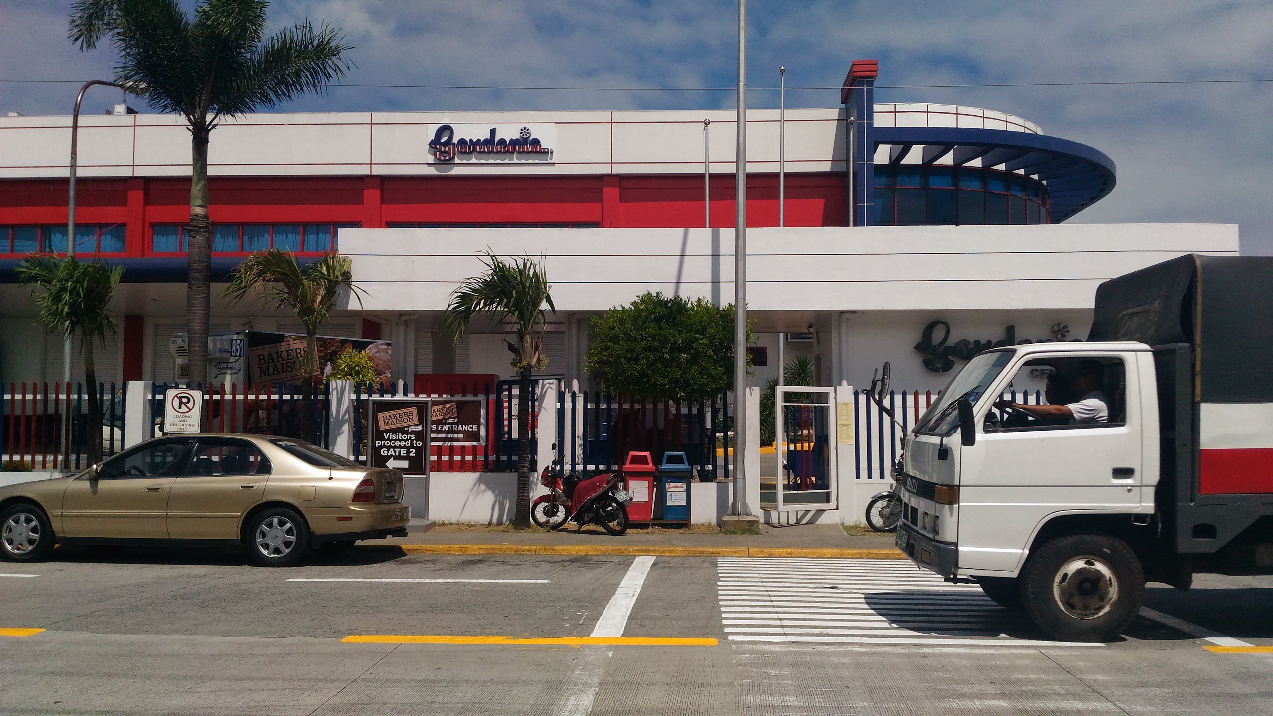 Gardenia Philippines