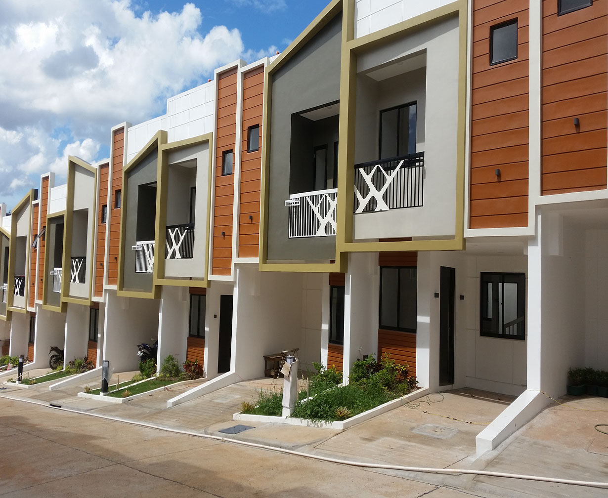 Micelia Residences