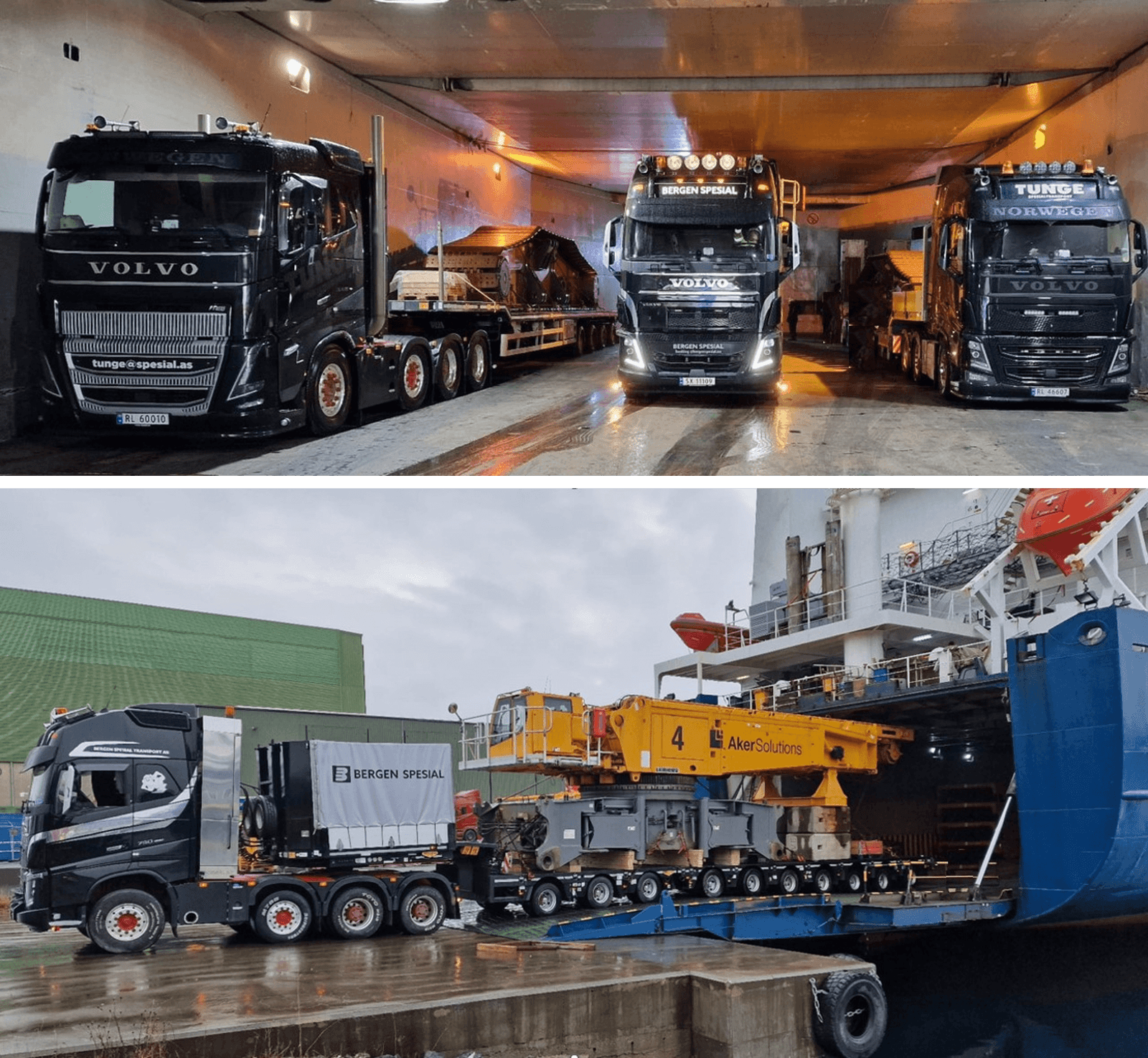 Home - K2 Project Forwarding