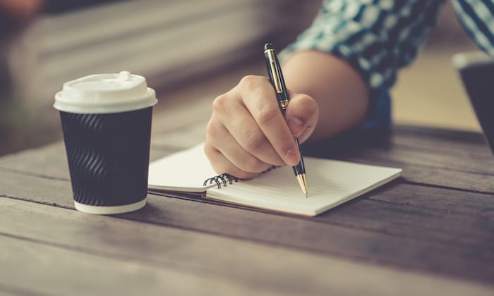 De blog amateur à activité professionnelle