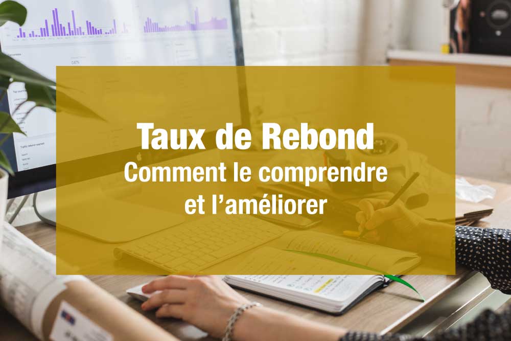 définition taux de rebond