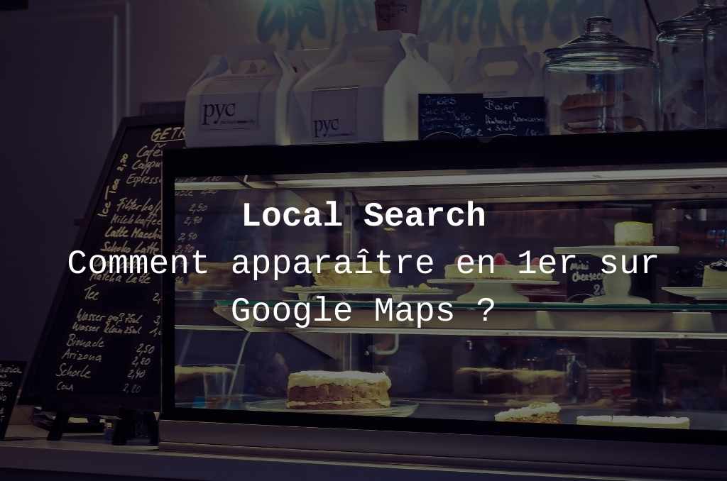 Local Search