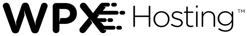logo wpx hosting