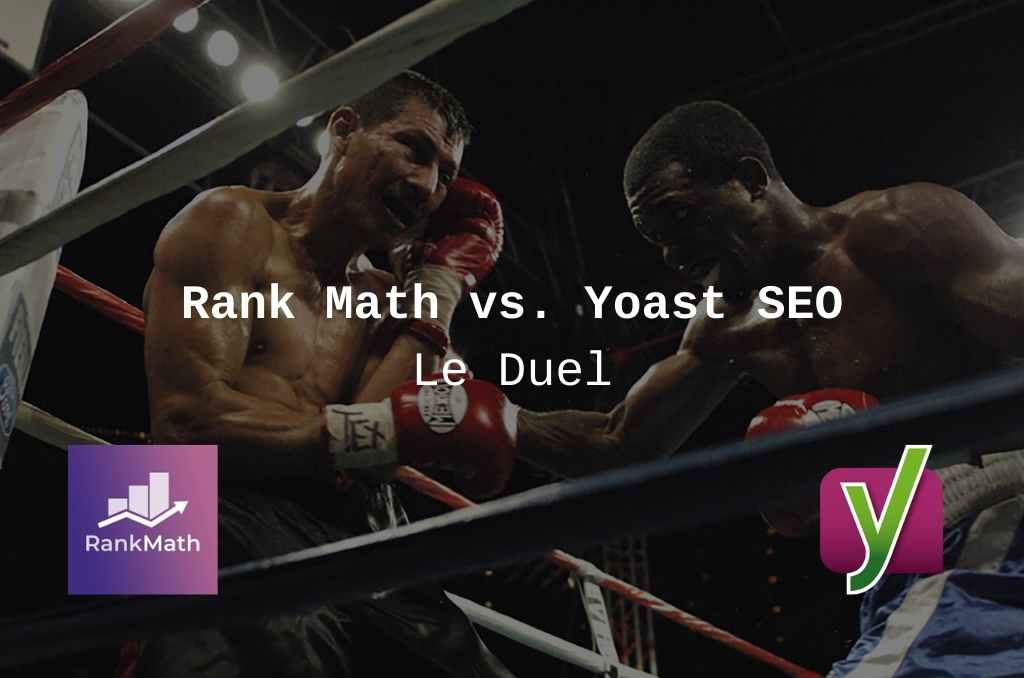 Rank Math vs. Yoast SEO