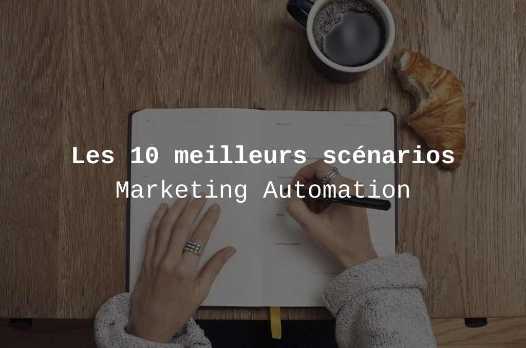 Marketing automation exemple