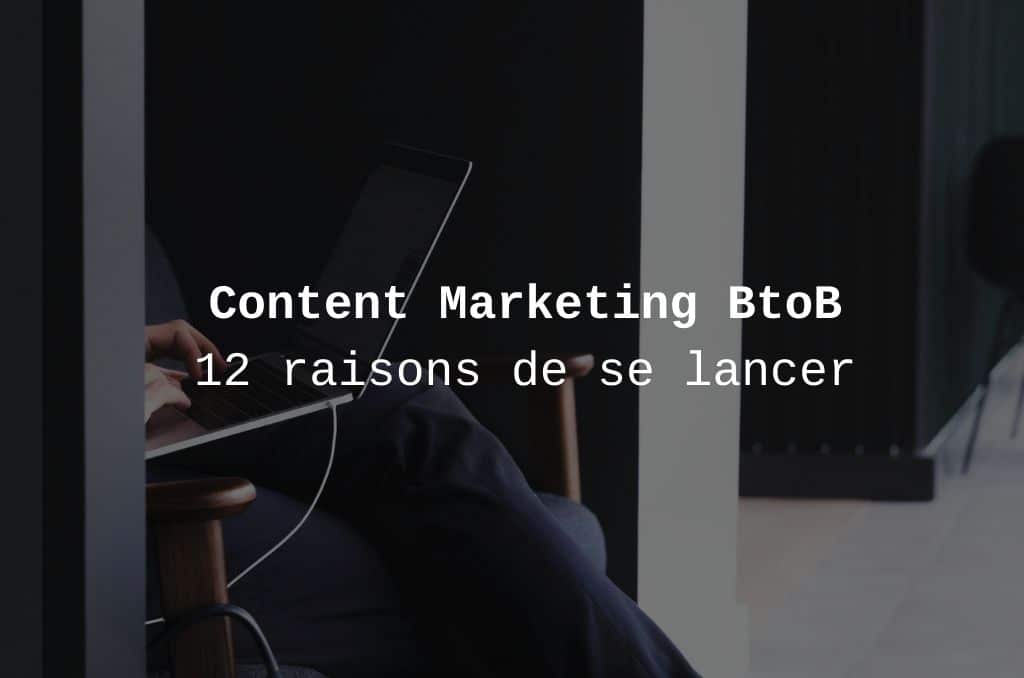 Content Marketing b2b