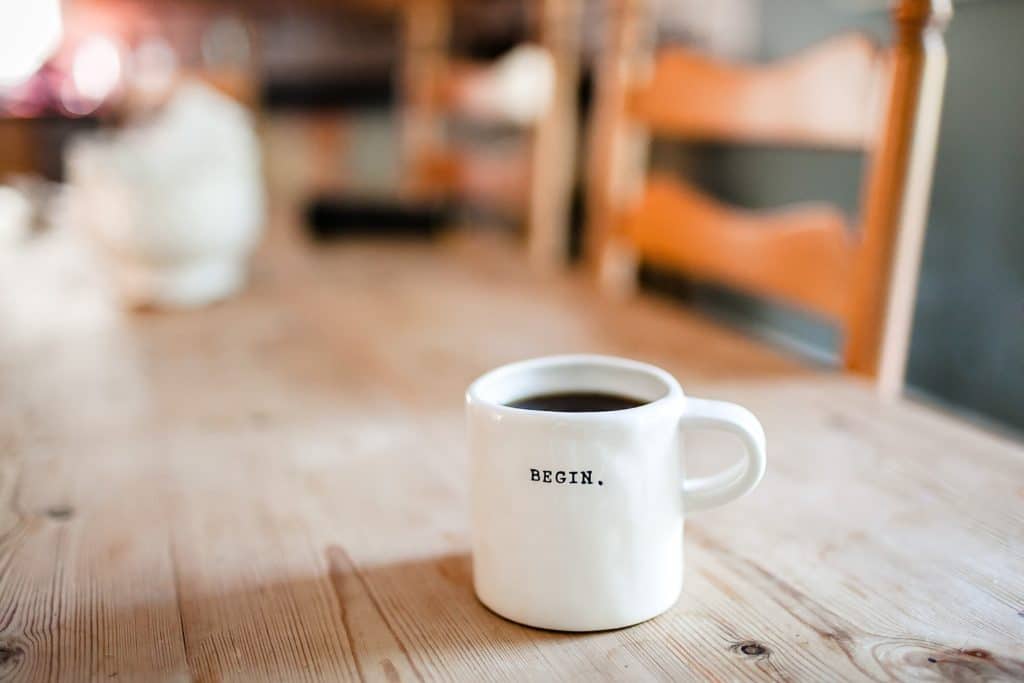 Blogger ou WordPress le commencement