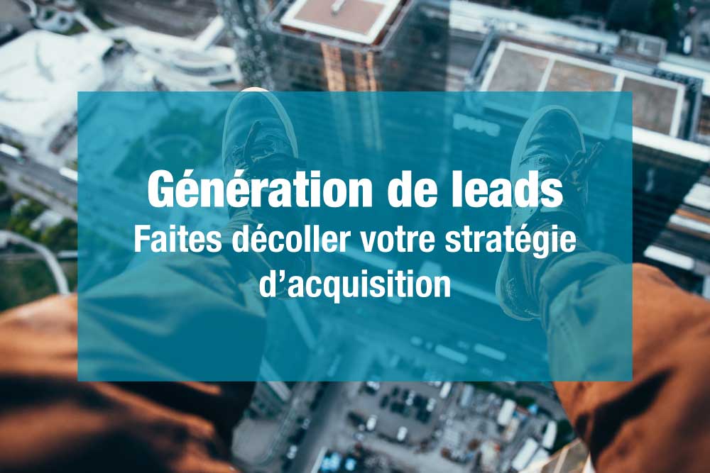 Génération de Leads