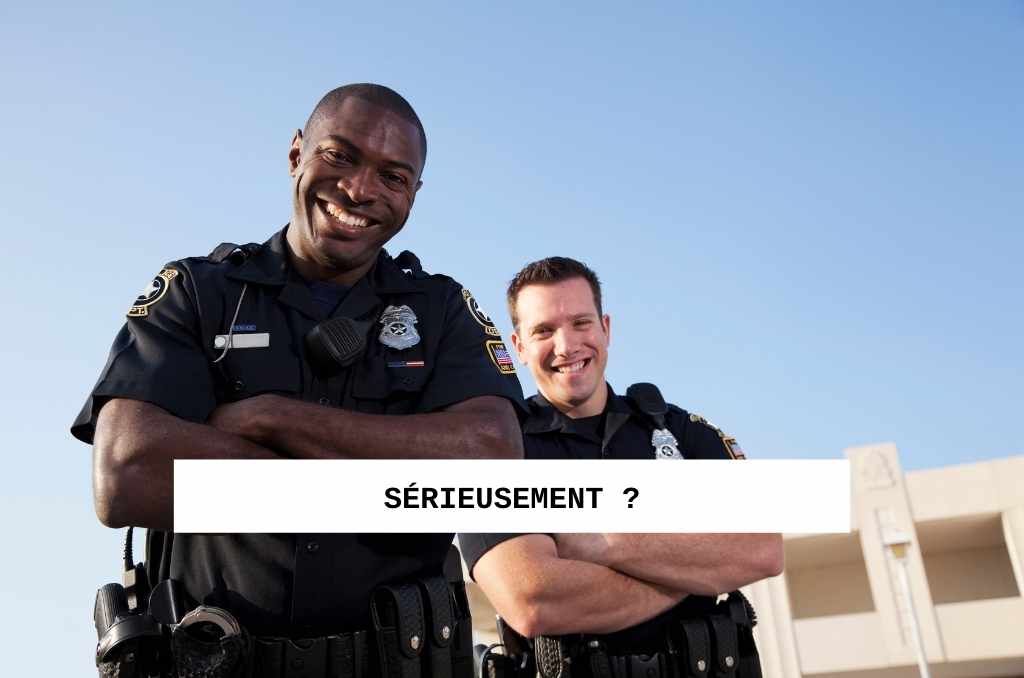 Des pratiques sanctionnées