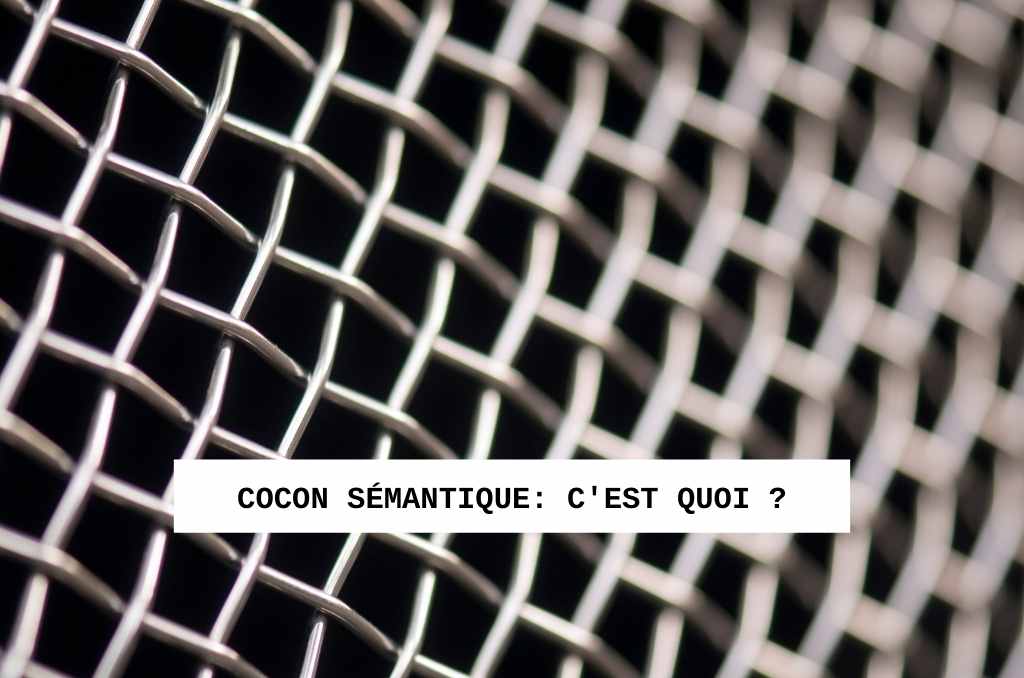 Mais au fait, c'est quoi ?