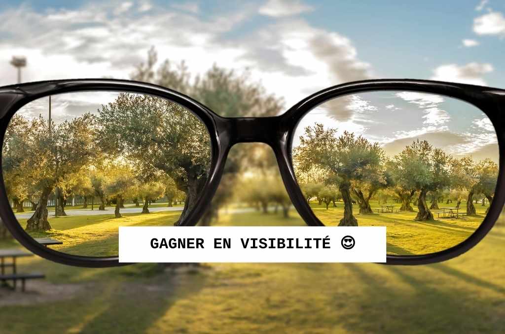 Référencement mobile : gagner en visibilité
