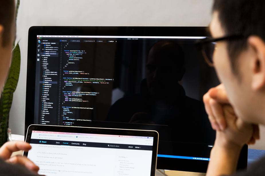 blog geek