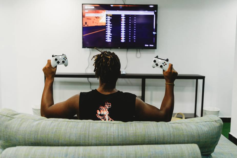 blog jeux vidéos