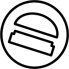 Logo SPA petit blanc