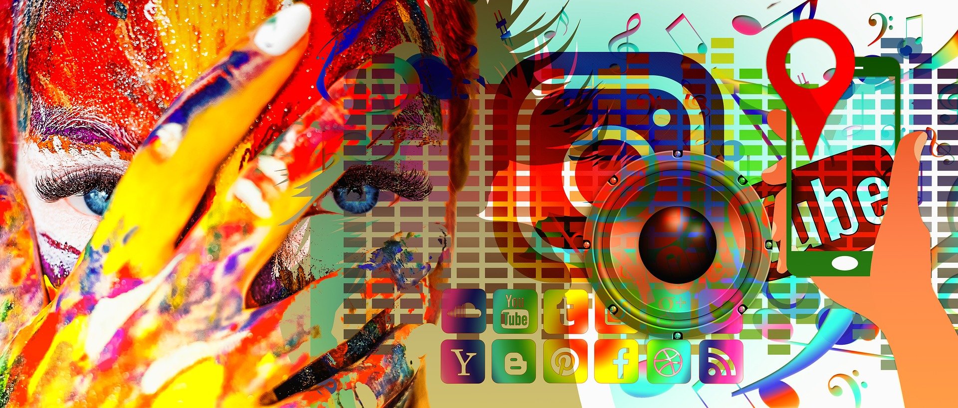 Social Media 101 for Entrepreneurs and the Self-Employed in 2021