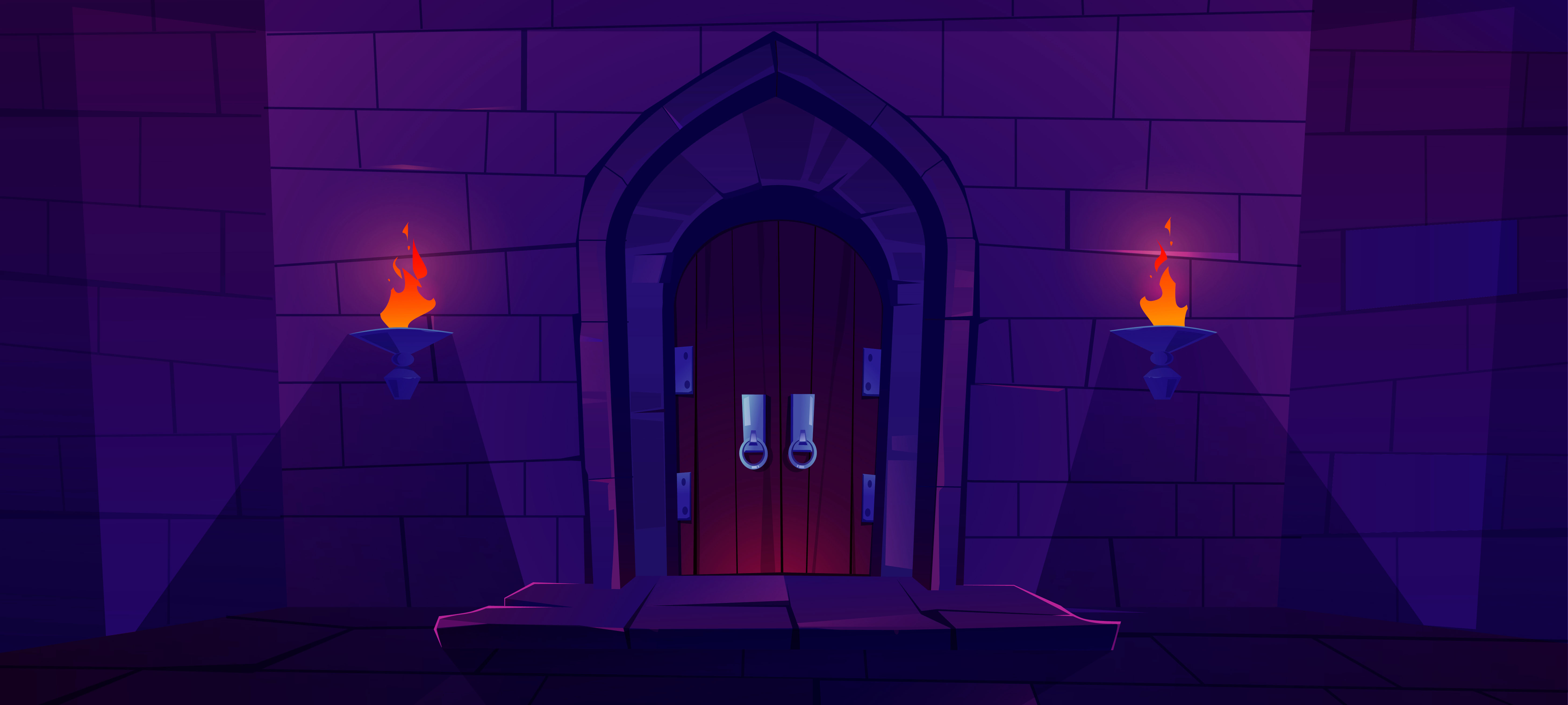 Secret Room