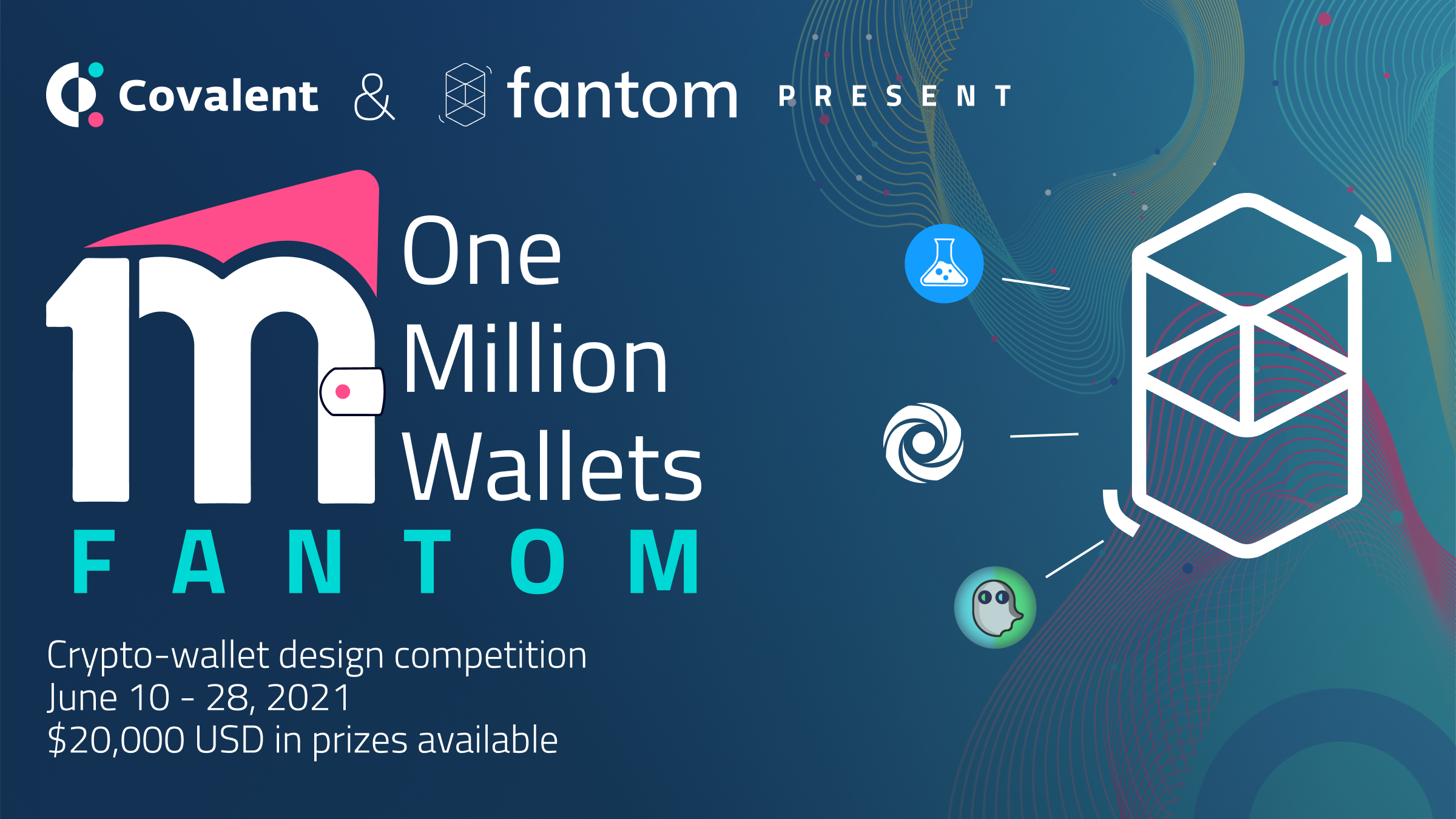 Onemillionwallets Fantom
