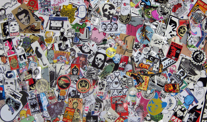 free-sticker_mix